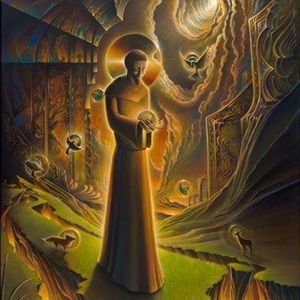 Meet your Posher, Rosemary